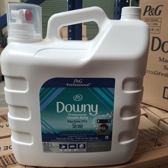 Downy Fabric Softener Machine Dry 8.5L (Horeca)